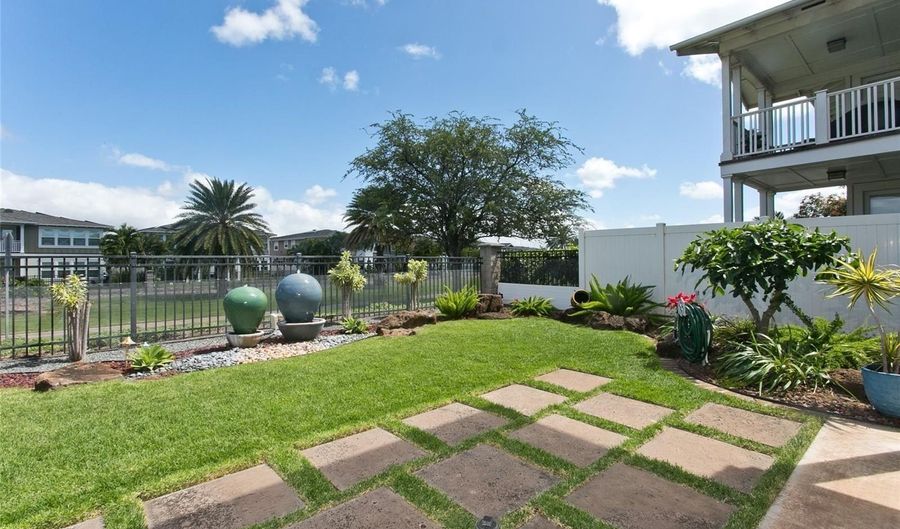 91-1526 Kaikohola St D1, Ewa Beach, HI 96706 - 4 Beds, 3 Bath