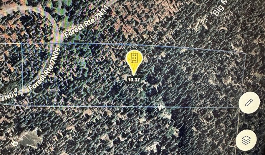 550 Cabbage Patch Log Rd, South Lake Tahoe, CA 95223 - 0 Beds, 0 Bath