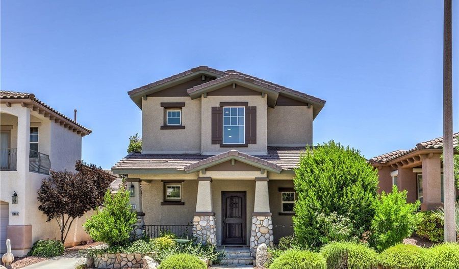 10489 Rusty Railroad Ave, Las Vegas, NV 89135 - 3 Beds, 3 Bath