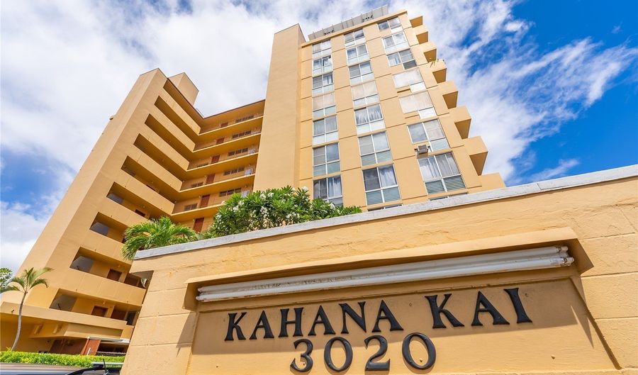 3020 Ala Napuaa Pl 202, Honolulu, HI 96818 - 2 Beds, 2 Bath