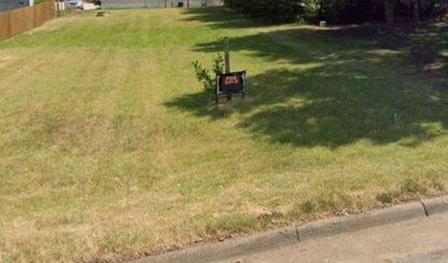 1501 N CAMPBELL St, Abilene, KS 67410 - 0 Beds, 0 Bath