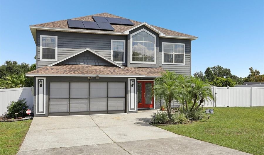 13247 CASA VERDE Cir, Astatula, FL 34705 - 3 Beds, 3 Bath