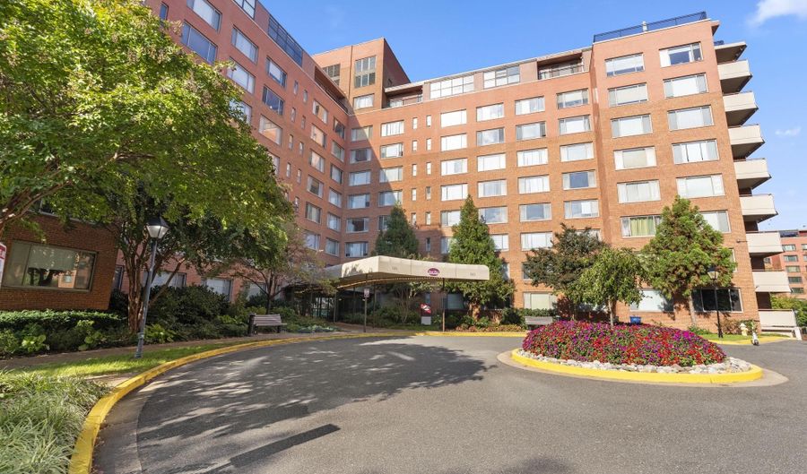 1111 ARLINGTON Blvd 822, Arlington, VA 22209 - 0 Beds, 1 Bath