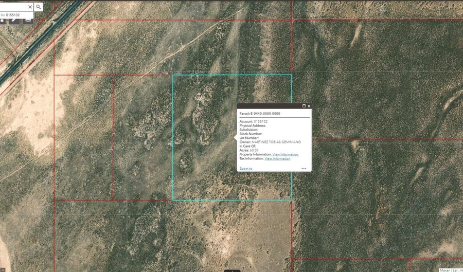 60 Acre Parcel Near Lund, Beryl, UT 84714 - 0 Beds, 0 Bath
