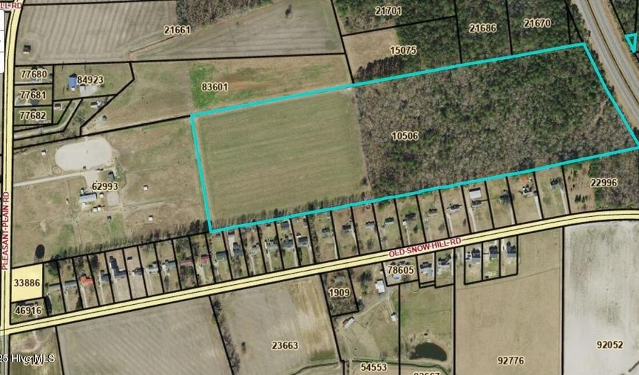 0 Pleasant Plain Rd, Ayden, NC 28513 - 0 Beds, 0 Bath