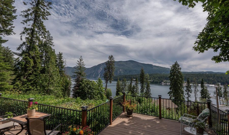17532 E Bannock Dr, Bayview, ID 83803 - 3 Beds, 2 Bath
