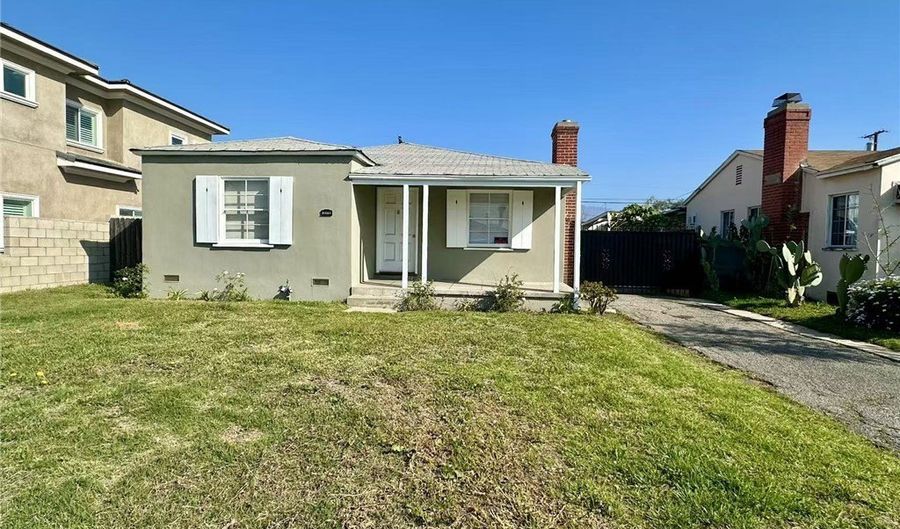 8739 Ralph St, Rosemead, CA 91770 - 2 Beds, 1 Bath