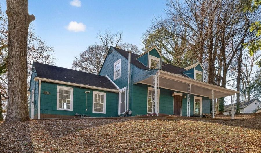 1444 Norman Berry Dr, Atlanta, GA 30344 - 3 Beds, 2 Bath