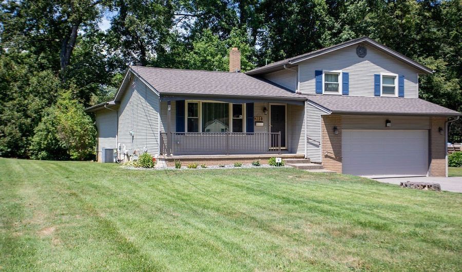 4150 Claridge Dr, Austintown, OH 44511 - 3 Beds, 2 Bath