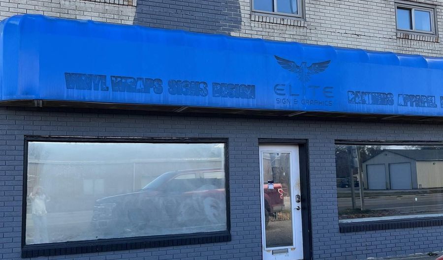 1242 E Superior St, Alma, MI 48801 - 0 Beds, 0 Bath