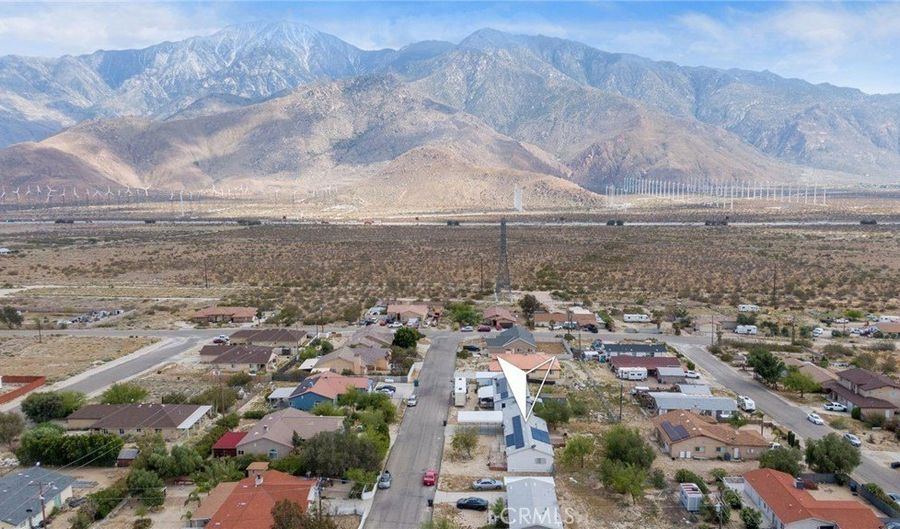 12859 Danbury St, White Water, CA 92282 - 3 Beds, 2 Bath