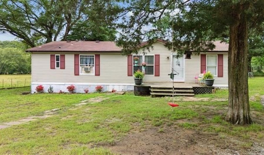 3306 County Rd, Barnsdall, OK 74002 - 3 Beds, 2 Bath