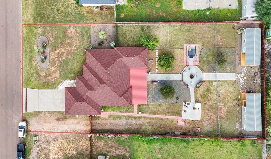 110 Deer Run Dr, Alpine, TX 79830 - 3 Beds, 2 Bath