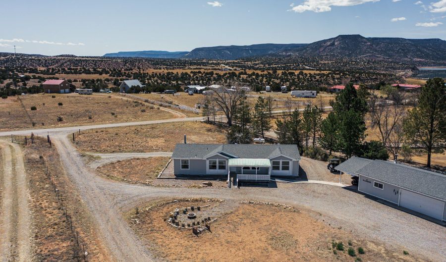 94 Private Drive 1770, Abiquiu, NM 87510 - 3 Beds, 2 Bath