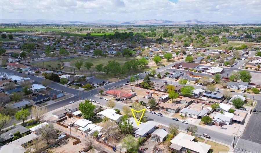 445 S Bailey, Fallon, NV 89406 - 4 Beds, 2 Bath