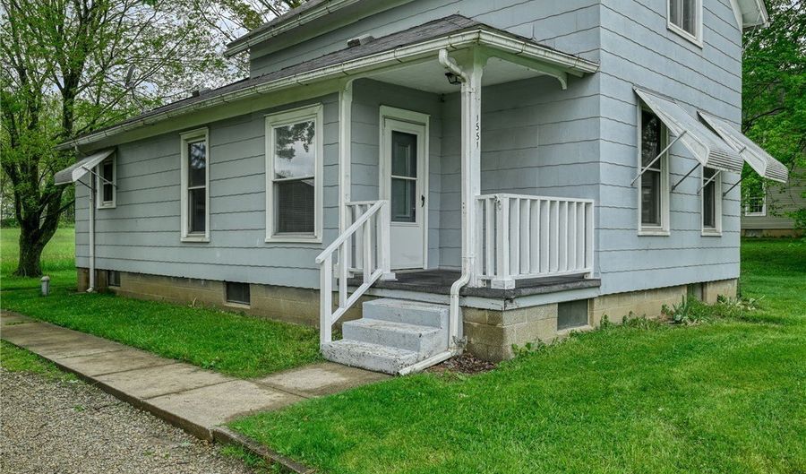 1551 State Route 44, Atwater, OH 44201 - 2 Beds, 1 Bath