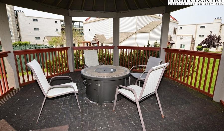 301 Pinnacle Inn Rd 3309, Beech Mountain, NC 28604 - 2 Beds, 2 Bath