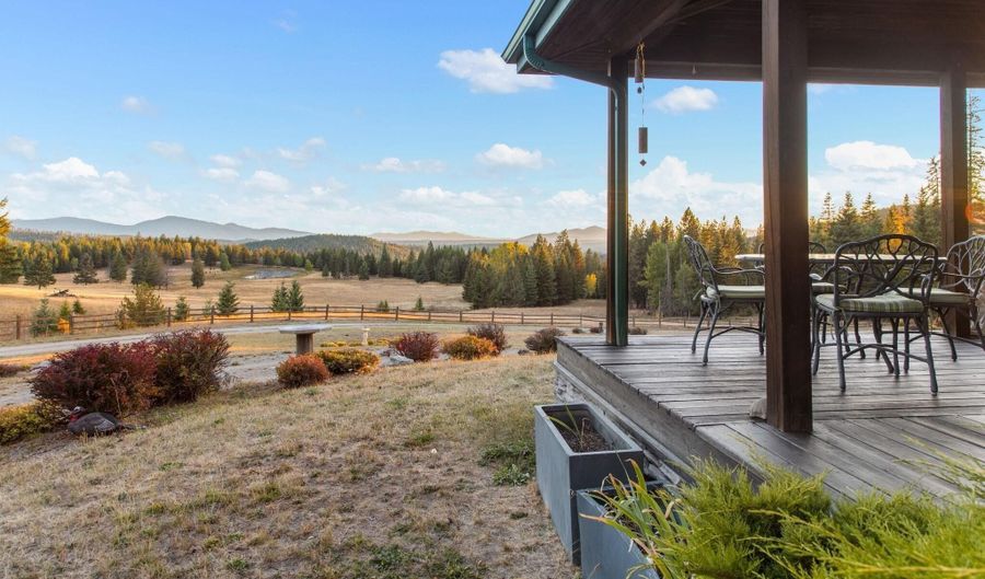 4575 Blacktail Rd, Careywood, ID 83809 - 3 Beds, 3 Bath