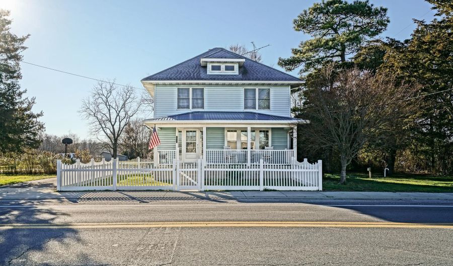 18782 HARBESON Rd, Harbeson, DE 19951 - 3 Beds, 2 Bath