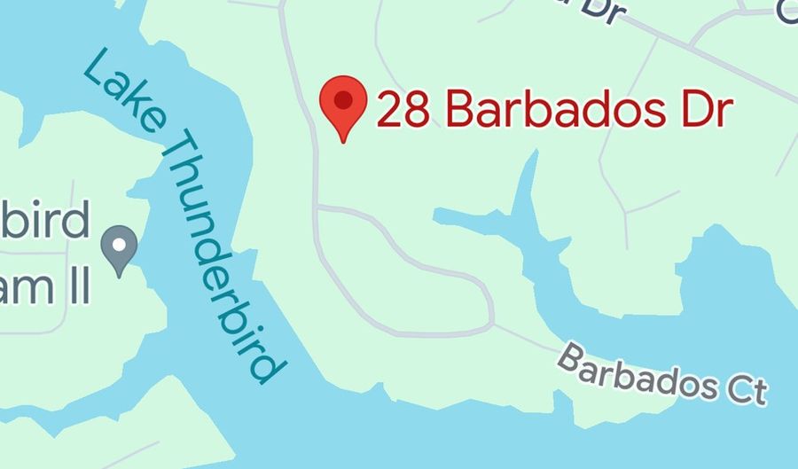 28 Barbados Dr, Putnam, IL 61560 - 0 Beds, 0 Bath