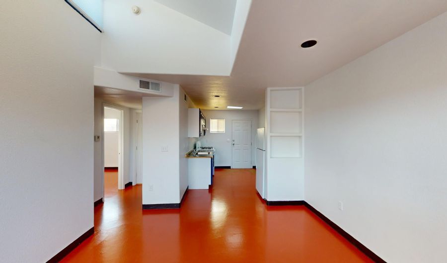 3410 Vail Ave SE Apt 1, Albuquerque, NM 87106 - 2 Beds, 1 Bath