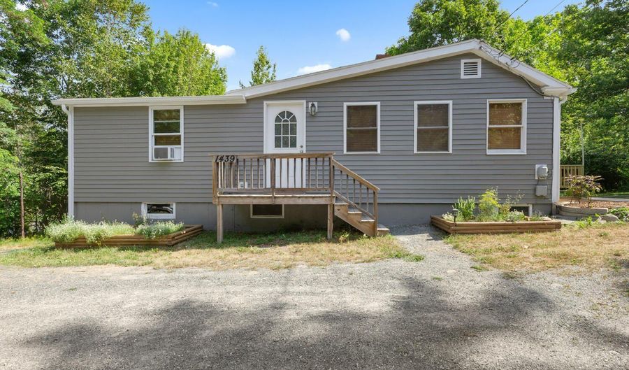 1439 State Highway 102, Bar Harbor, ME 04609 - 1 Beds, 1 Bath