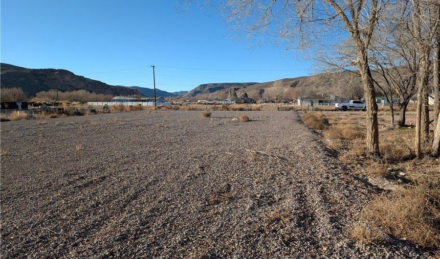Tailor Ln-APN 003-121-20 .43 Acres, Caliente, NV 89008 - 0 Beds, 0 Bath