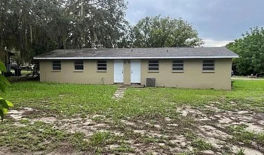 303 FRED CONNER St, Avon Park, FL 33825 - 4 Beds, 0 Bath