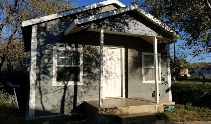 105 S FAIRMONT St, Amarillo, TX 79106 - 1 Beds, 1 Bath
