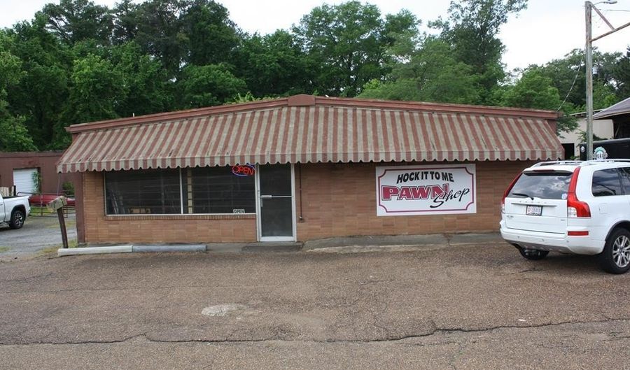 151 Highway 51 N, Batesville, MS 38606 - 0 Beds, 0 Bath