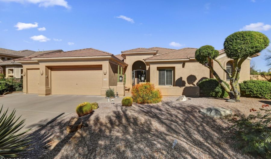 5426 E CALLE DE BACA, Cave Creek, AZ 85331 - 3 Beds, 4 Bath
