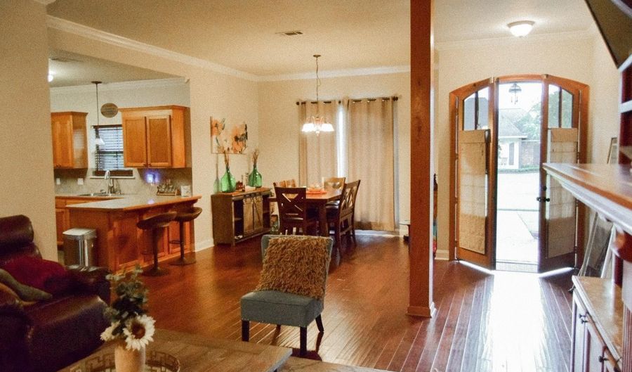 7155 Rue Nouvelle-ecosse, Addis, LA 70710 - 3 Beds, 2 Bath