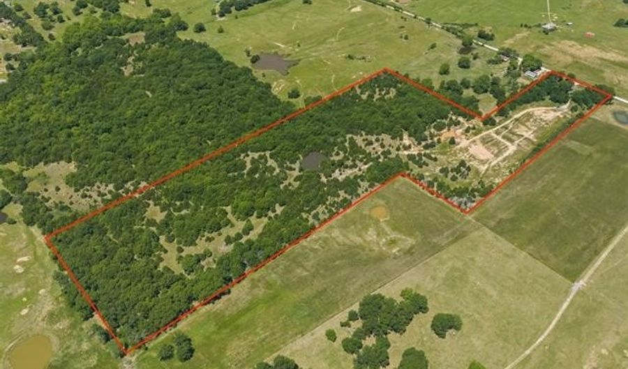 5665 County Road 1470, Ada, OK 74820 - 0 Beds, 0 Bath