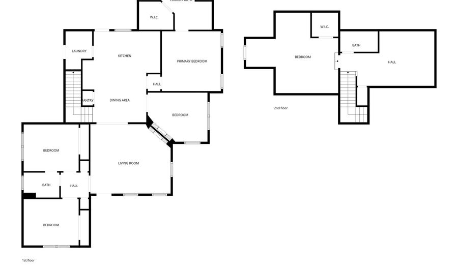 1416 St. Thomas Way, Alcoa, TN 37701 - 4 Beds, 3 Bath