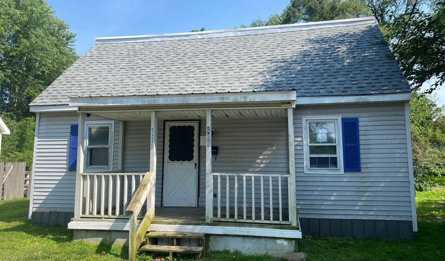 110 WASHINGTON St, Laurel, DE 19956 - 3 Beds, 1 Bath