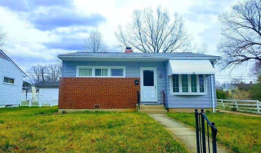 6407 FERNBANK Ave, Baltimore, MD 21214 - 3 Beds, 2 Bath