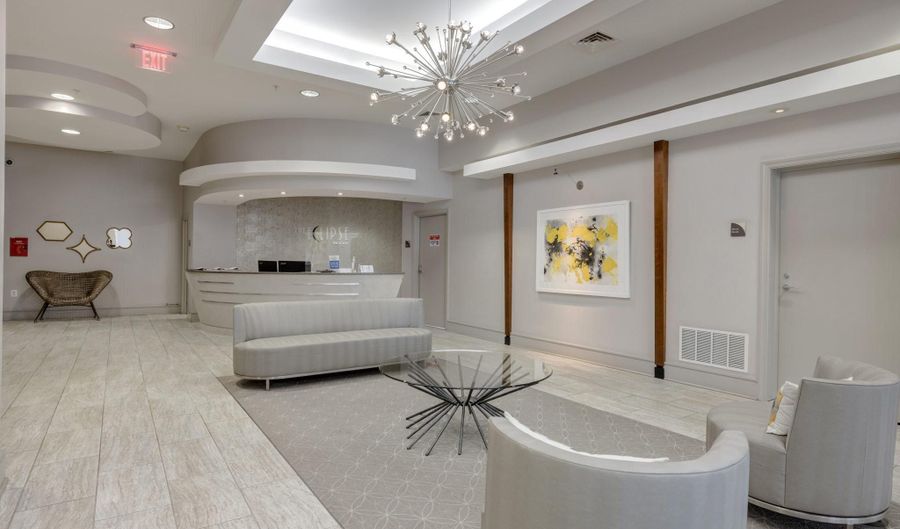 3600 S GLEBE Rd 409W, Arlington, VA 22202 - 1 Beds, 1 Bath