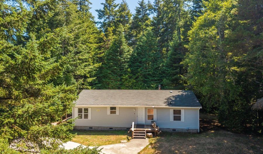 87428 MCTIMMONS Ln, Bandon, OR 97411 - 3 Beds, 2 Bath