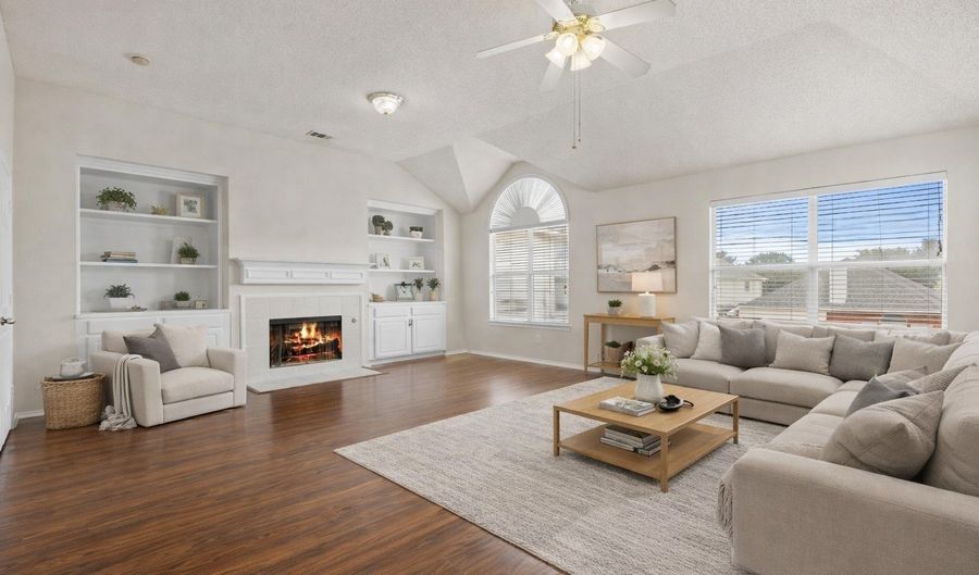 433 Spring Air Dr, Allen, TX 75002 - 4 Beds, 3 Bath