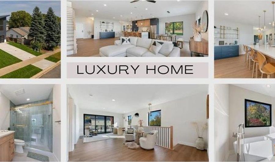 7577 138th St W, Apple Valley, MN 55124 - 3 Beds, 3 Bath