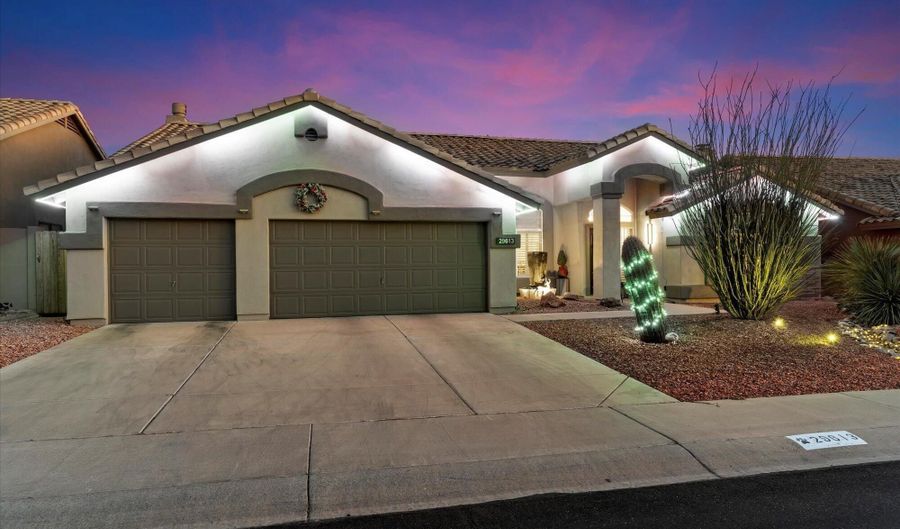 29613 N 46TH St, Cave Creek, AZ 85331 - 3 Beds, 2 Bath