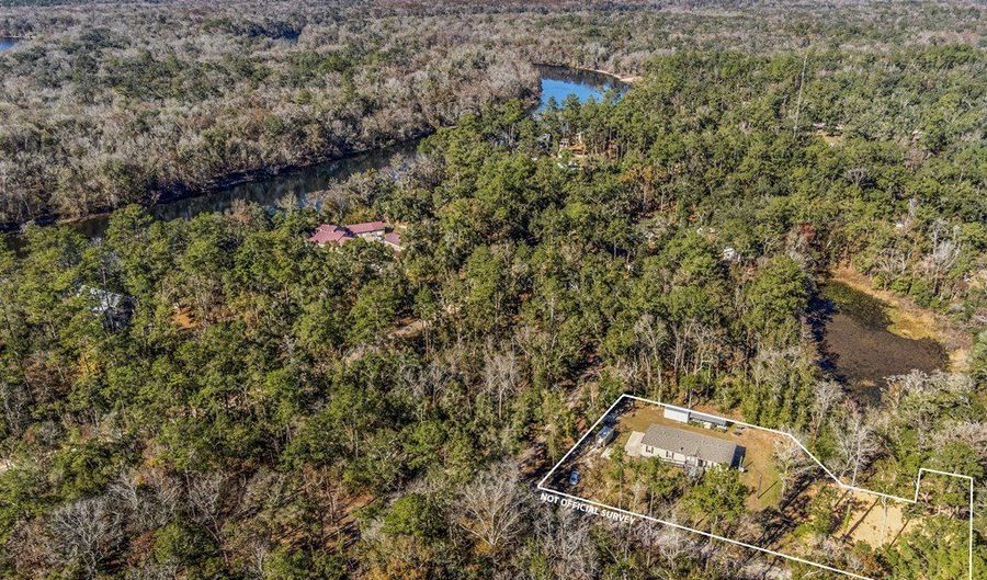 7970 SW 14th Pl, Bell, FL 32619 - 3 Beds, 2 Bath