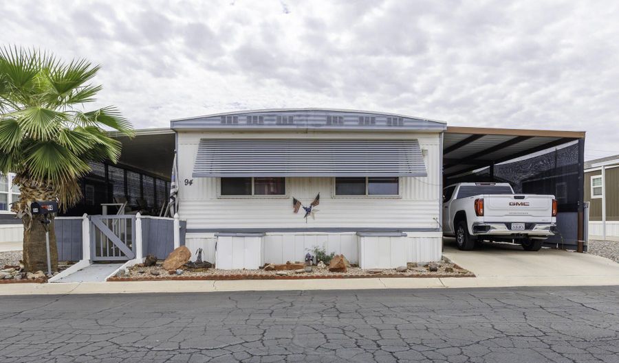 426 W COTTONWOOD Ln 94, Casa Grande, AZ 85122 - 2 Beds, 2 Bath