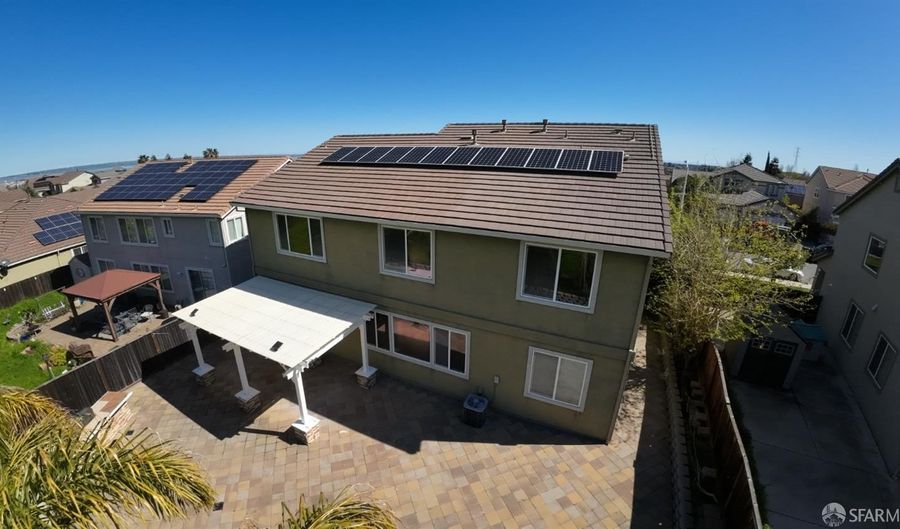 3642 Mallard Way, Antioch, CA 94509 - 5 Beds, 3 Bath