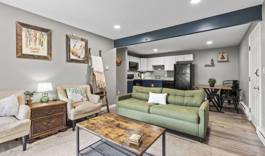 1061 W Beaver Creek Blvd F101, Avon, CO 81620 - 2 Beds, 2 Bath