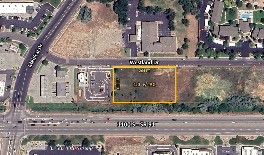 475 W WESTLAND S, Brigham City, UT 84302 - 0 Beds, 0 Bath