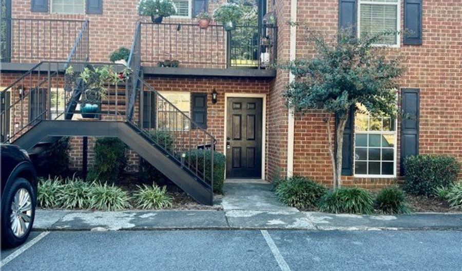 1688 Prince Ave 604, Athens, GA 30606 - 2 Beds, 1 Bath