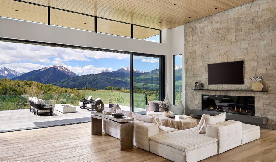 401 Carroll Dr, Aspen, CO 81611 - 7 Beds, 10 Bath