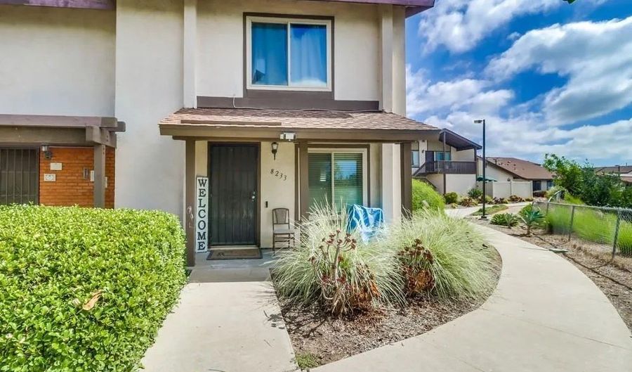 8233 Warmwood Ave, Spring Valley, CA 91977 - 3 Beds, 2 Bath