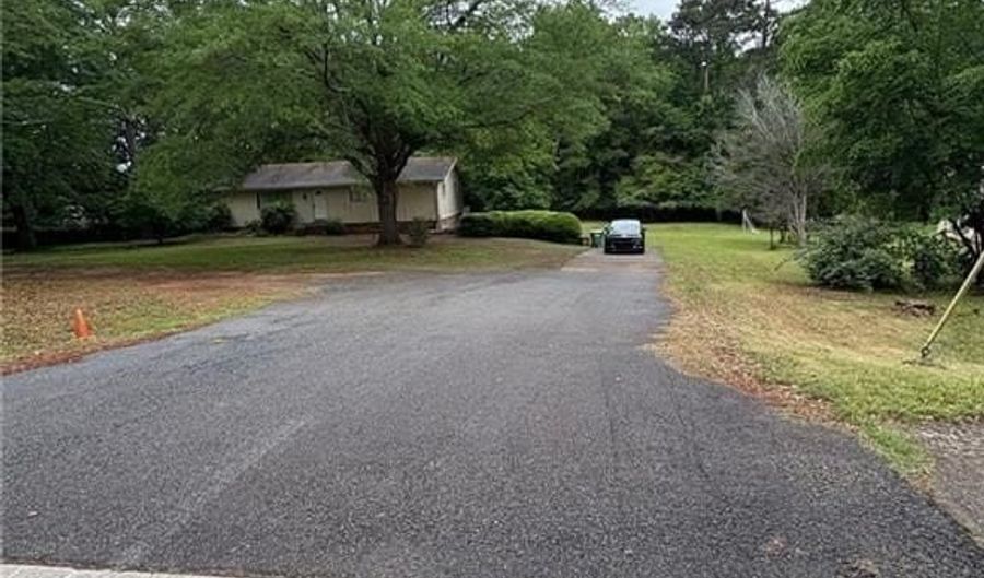 4897 Lou Ivy Rd, Peachtree Corners, GA 30096 - 0 Beds, 0 Bath